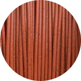 Fiberlogy - EASY PLA - Brick - 1.75 mm - 850 gr