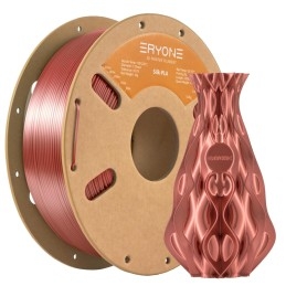 Eryone - PLA Silk - cuivre (copper) - 1.75mm - 1 Kg
