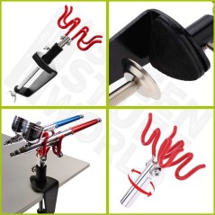 Green Stuff World - Airbrush Table Support - 1405