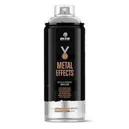 MTN Pro Metal Effects - Cuivre Chrome (Cooper Chrome) - 400ML