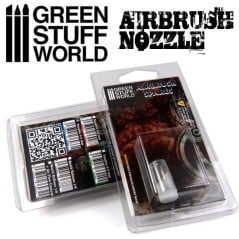Green Stuff World - Buse à Visser - 0.5mm - 1534