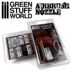 Green Stuff World - Buse à Visser - 0.3mm - 1530