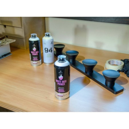 MTN PRO Primer - Blanc (White) - Base Primer