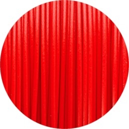 Fiberlogy - Easy PET-G - Red Scarlet - 1.75 mm -850 gr