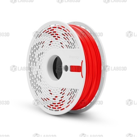 Fiberlogy - Easy PET-G - Red Scarlet - 1.75 mm -850 gr