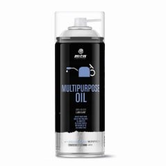 MTN PRO - Huile multi-usages - 400ml