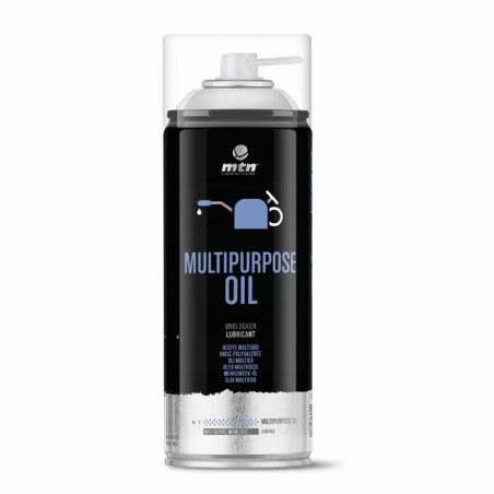 MTN PRO - Huile multi-usages - 400ml