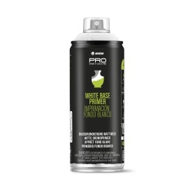 MTN PRO Primer - Blanc (White) - Base Primer