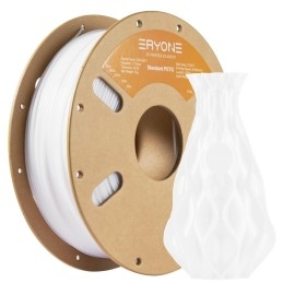 Eryone - PETG - Blanc (White) - 1.75mm - 1 Kg