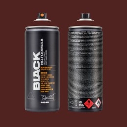 Montana Black - BLK8260 - Mud - 400ML