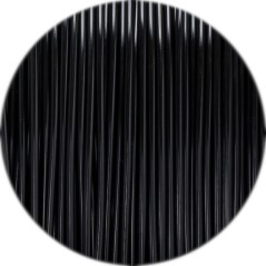 Fiberlogy - Matte PET-G - Noir (Black) - 1.75 mm - 850 gr