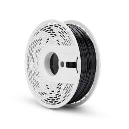 Fiberlogy - Matte PET-G - Black - 1.75 mm - 850 gr