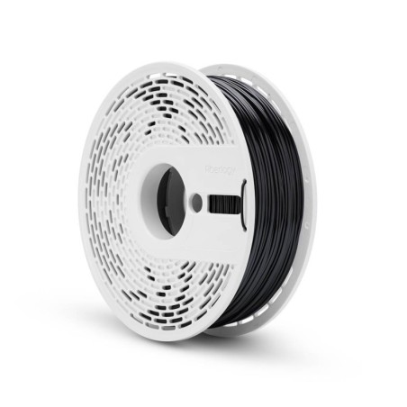 Fiberlogy - Matte PET-G - Noir (Black) - 1.75 mm - 850 gr