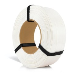 Rosa3D - PLA Starter - White - 1.75mm - 1 Kg - Refill