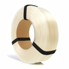 Rosa3D - PLA Starter - Natural - 1.75mm - 1 Kg - Refill