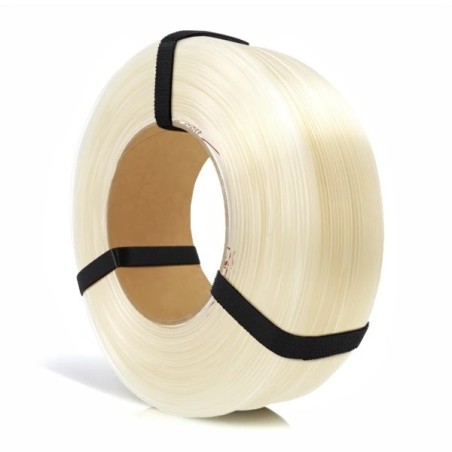 Rosa3D - PLA Starter - Natural - 1.75mm - 1 Kg - Refill