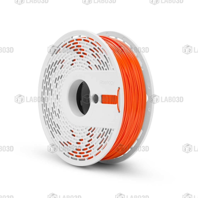 Fiberlogy - PCTG - Orange (Orange) - 1.75 mm - 750 gr Fiberlogy - PCTG - Orange (Orange) - 1.75 mm - 750 gr