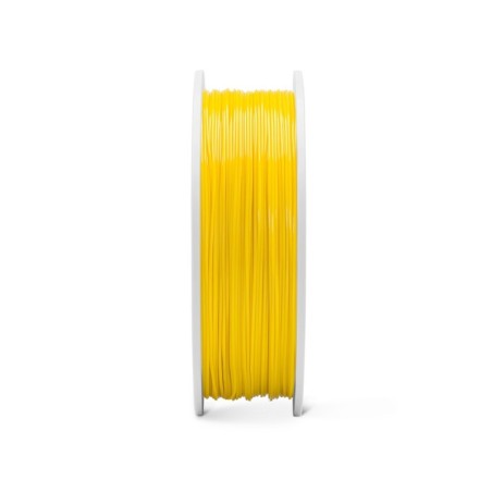 Fiberlogy - Easy PET-G - Jaune (Yellow) - 1.75 mm -850 gr