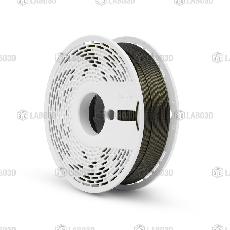 Fiberlogy - EASY PLA - Onyx Gold - 1.75 mm -850 gr Fiberlogy - EASY PLA - Onyx Gold - 1.75 mm -850 gr