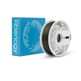 Fiberlogy - EASY PLA - Onyx Gold - 1.75 mm -850 gr