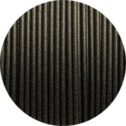 Fiberlogy - EASY PLA - Onyx Gold - 1.75 mm -850 gr