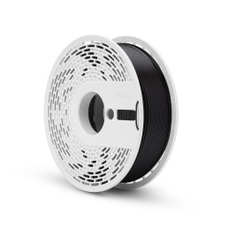 Fiberlogy - Impact PLA - Noir (Black) - 1.75 mm - 850 gr