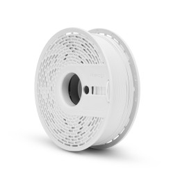 Fiberlogy - Impact PLA - Blanc (White) - 1.75 mm - 850 gr