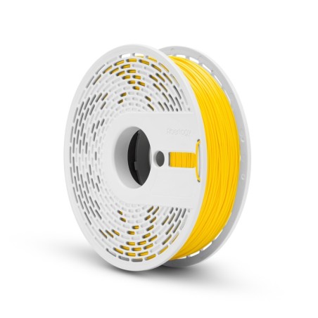 Fiberlogy - FIBERFLEX 40D - Jaune (Yellow) - 1.75 mm -850 gr