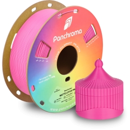 Polymaker Panchroma™ PLA Matte - lotus Pink - 1.75mm - 1 Kg
