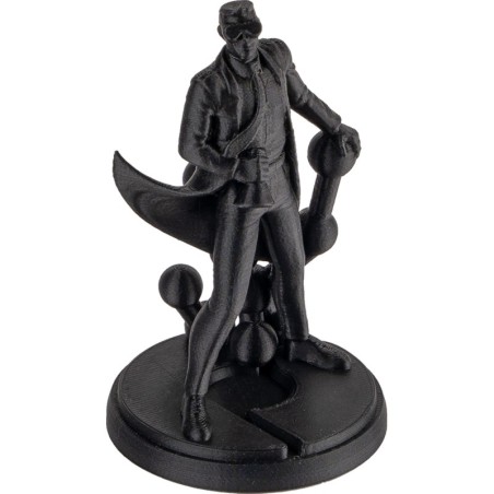 Polymaker Panchroma™ PLA Matte - Charcoal Black - 1.75mm - 1 Kg