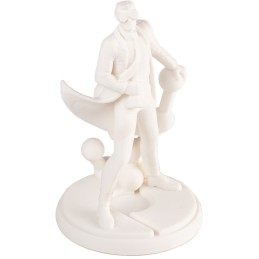 Polymaker Panchroma™ PLA Matte - Cotton White - 1.75mm - 1 Kg