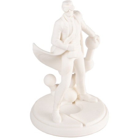 Polymaker Panchroma™ PLA Matte - Cotton White - 1.75mm - 1 Kg