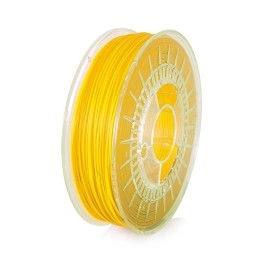 Rosa3D - PLA Starter - Jaune (Yellow) - 1.75mm - 800 gr
