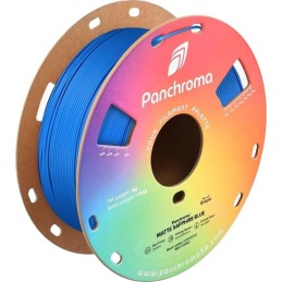 Polymaker Panchroma™ PLA Matte - Sapphire Blue - 1.75mm - 1 Kg