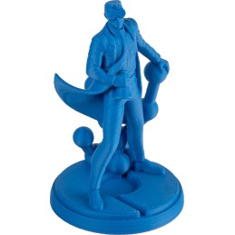 Polymaker Panchroma™ PLA Matte - Sapphire Blue - 1.75mm - 1 Kg