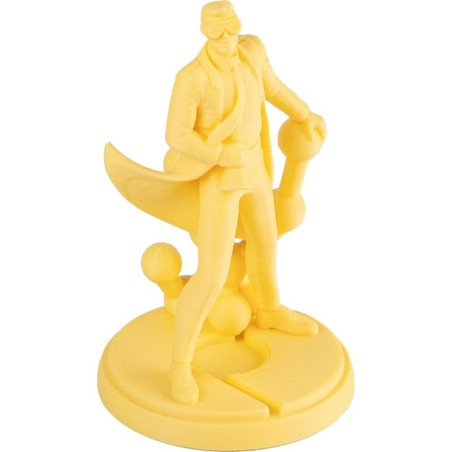 Polymaker Panchroma™ PLA Matte - Pastel Banana - 1.75mm - 1 Kg