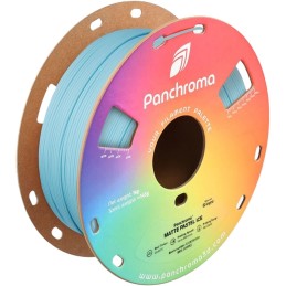 Polymaker Panchroma™ PLA Matte - Pastel Ice - 1.75mm - 1 Kg