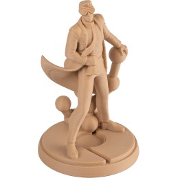 Polymaker Panchroma™ PLA Matte - Pastel Peanut - 1.75mm - 1 Kg