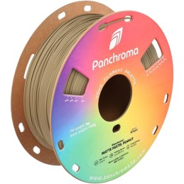 Polymaker Panchroma™ PLA Matte - Pastel Peanut - 1.75mm - 1 Kg