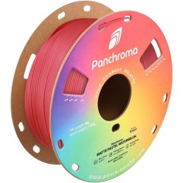 Polymaker Panchroma™ PLA Matte - Pastel Watermelon - 1.75mm - 1 Kg