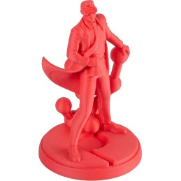 Polymaker Panchroma™ PLA Matte - Pastel Watermelon - 1.75mm - 1 Kg