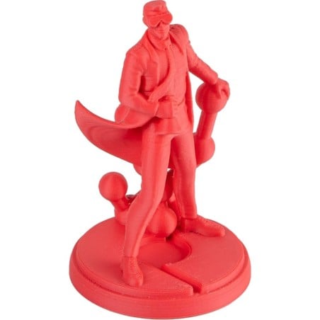 Polymaker Panchroma™ PLA Matte - Pastel Watermelon - 1.75mm - 1 Kg
