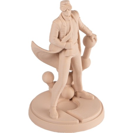 Polymaker Panchroma™ PLA Matte - Army Beige - 1.75mm - 1 Kg