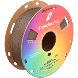 Polymaker Panchroma™ PLA Matte - Army Brown - 1.75mm - 1 Kg