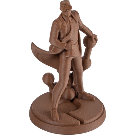 Polymaker Panchroma™ PLA Matte - Earth Brown - 1.75mm - 1 Kg