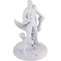 Polymaker Panchroma™ PLA Marble - Blanc - 1.75mm - 1 Kg