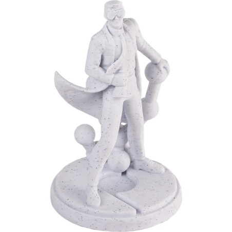 Polymaker Panchroma™ PLA Marble - Blanc - 1.75mm - 1 Kg