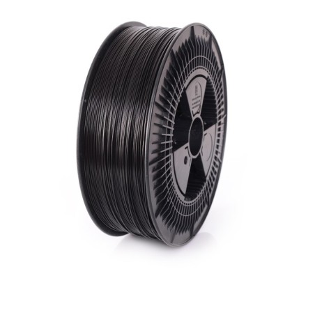 Rosa3D - PETG Standard - Noir (Black) - 1.75mm - 3 Kg