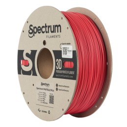 Spectrum - Pastello PLA - Holland Red - 1.75mm - 1Kg