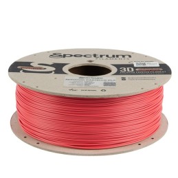 Spectrum - Pastello PLA - Holland Red - 1.75mm - 1Kg